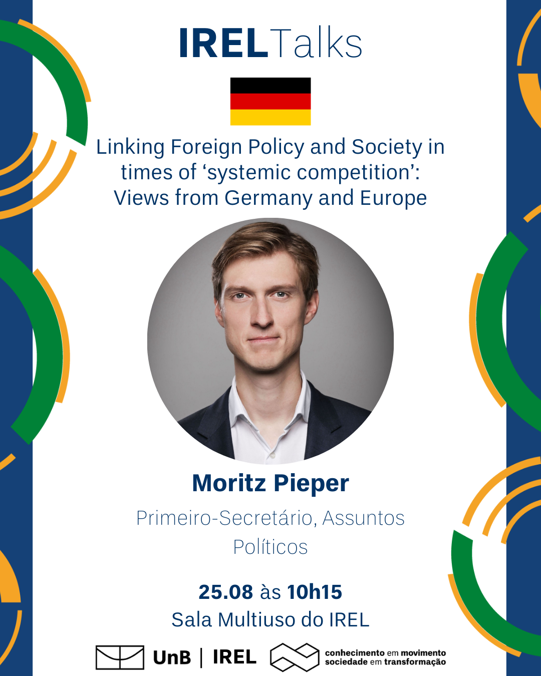 Instagram irel.unb 5x4