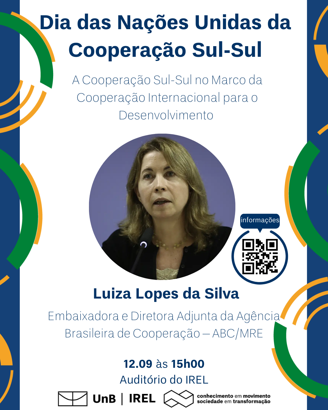 Luiza lopes da silva