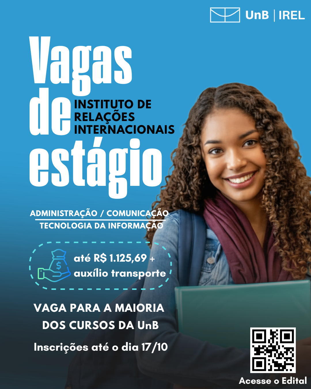 Flyer Divulgação Estágio - IREL (1)