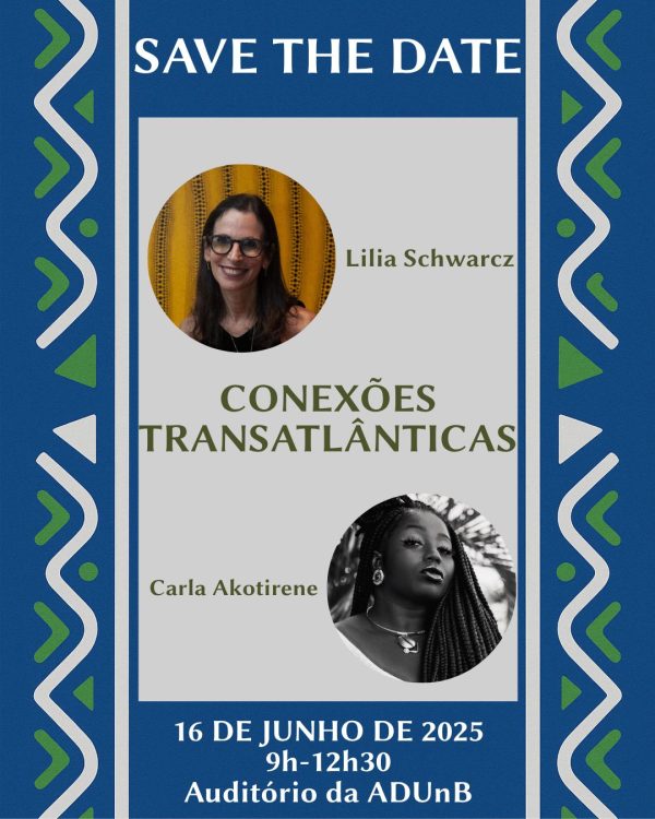 Cartaz 1 Cartaz 1